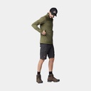 Ovik Stencollar Jacket Dark Navy (copie)