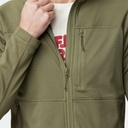 Ovik Stencollar Jacket Dark Navy (copie)