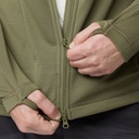Ovik Stencollar Jacket Dark Navy (copie)