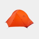 Access 2 (2021) Orange