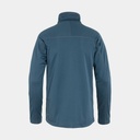 Abisko Lite Fleece Jacket Green (copie)