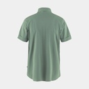 Abisko Trekking Shirt Patina Green