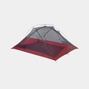 Carbon Reflex 3 Green