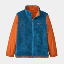 4in1 Everyday Jacket Kids New Navy (copie)