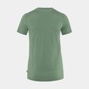 Abisko Wool Short Sleeves Women Basalt (copie)