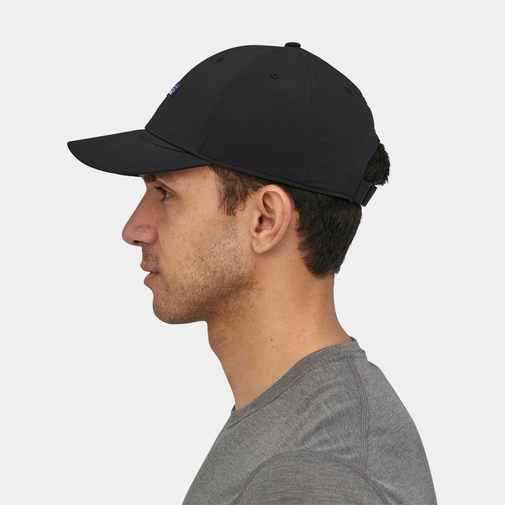 Airshed Cap Black