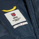 Expedition Lätt Hoodie Navy Blue