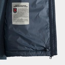 Expedition Lätt Hoodie Navy Blue