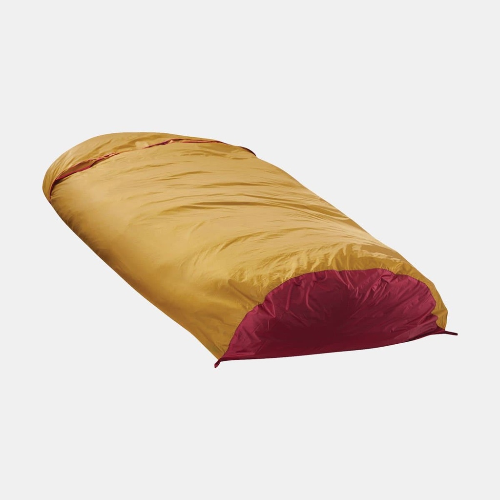 E-Bivy