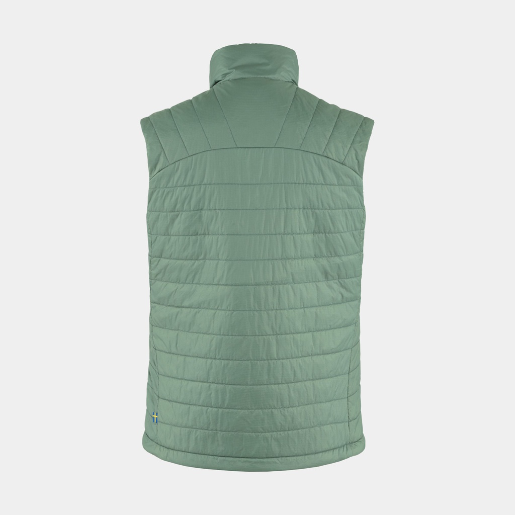 Expedition X-Latt Vest Women Deep Forest (copie)