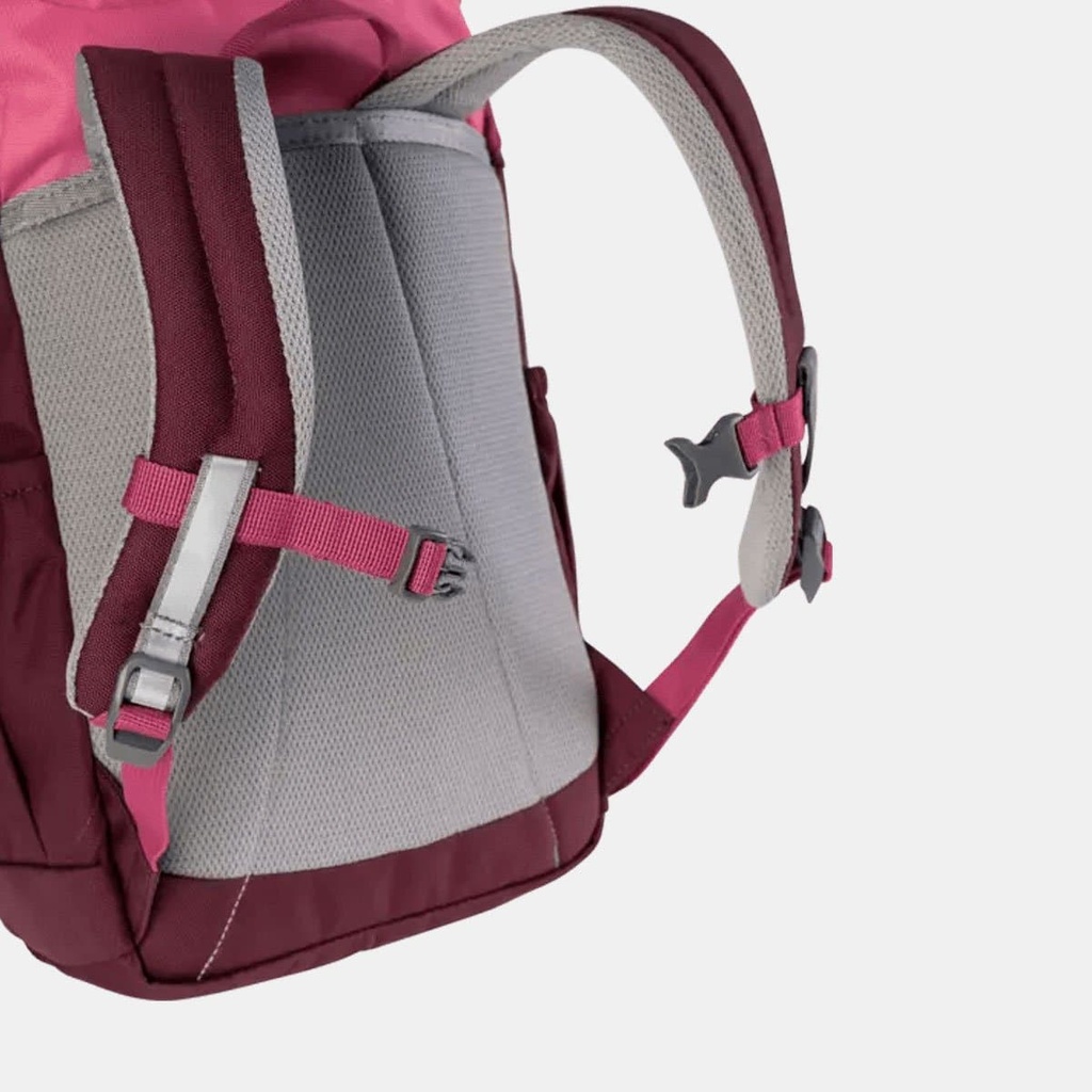Kikki Kids (2021) Fern/Alpine/Green (copie)