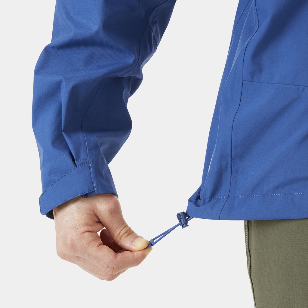 Arc Eco Jacket Army / Chlorite Green (copie)