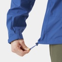 Arc Eco Jacket Army / Chlorite Green (copie)