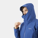 Arc Eco Jacket Army / Chlorite Green (copie)