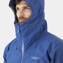 Arc Eco Jacket Army / Chlorite Green (copie)