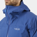 Arc Eco Jacket Army / Chlorite Green (copie)
