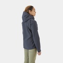 Arc Eco Jacket Women Beluga