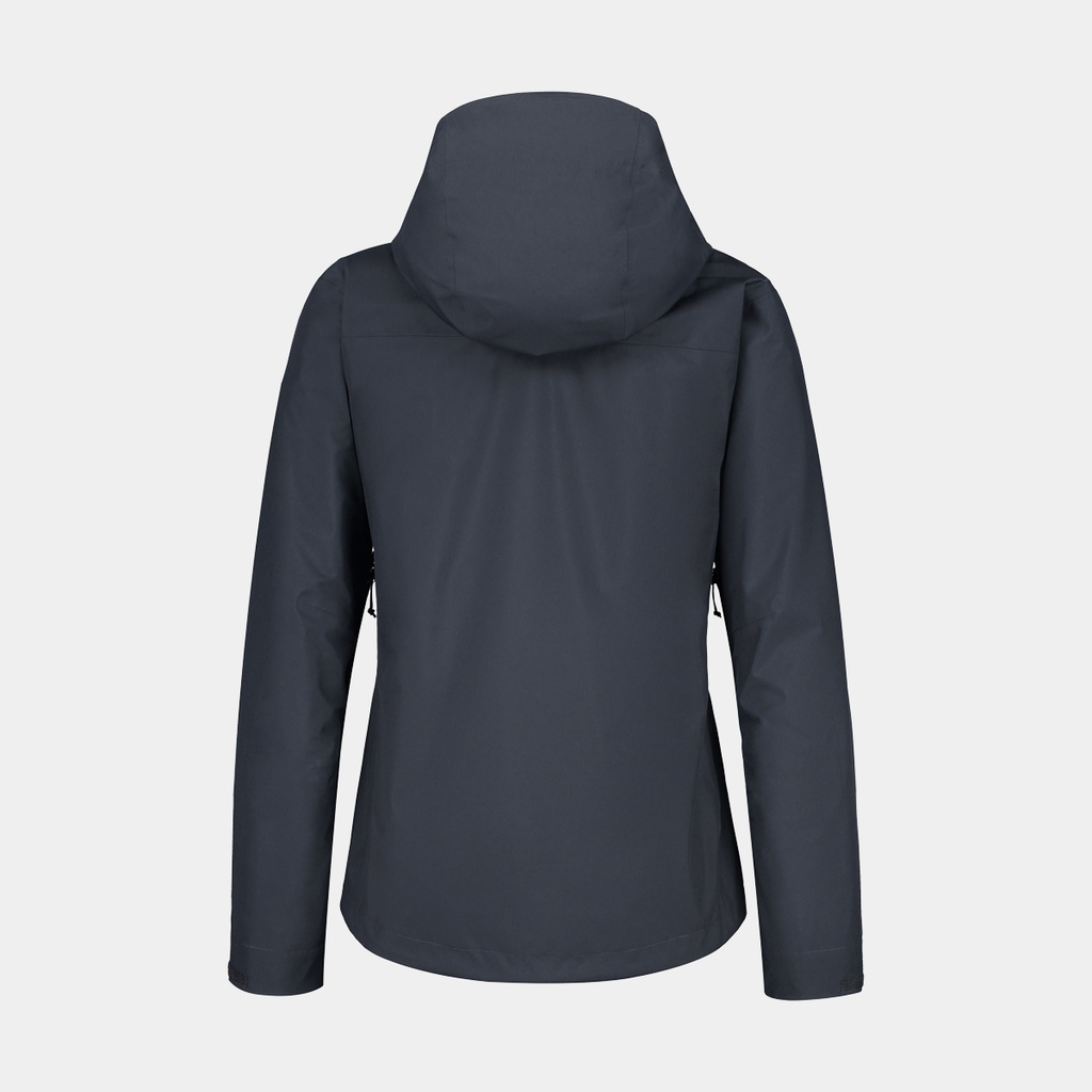 Arc Eco Jacket Women Beluga