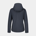 Arc Eco Jacket Women Beluga