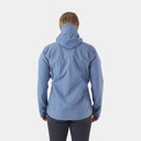 Arc Eco Jacket Women Orion Blue / Citadel (copie)
