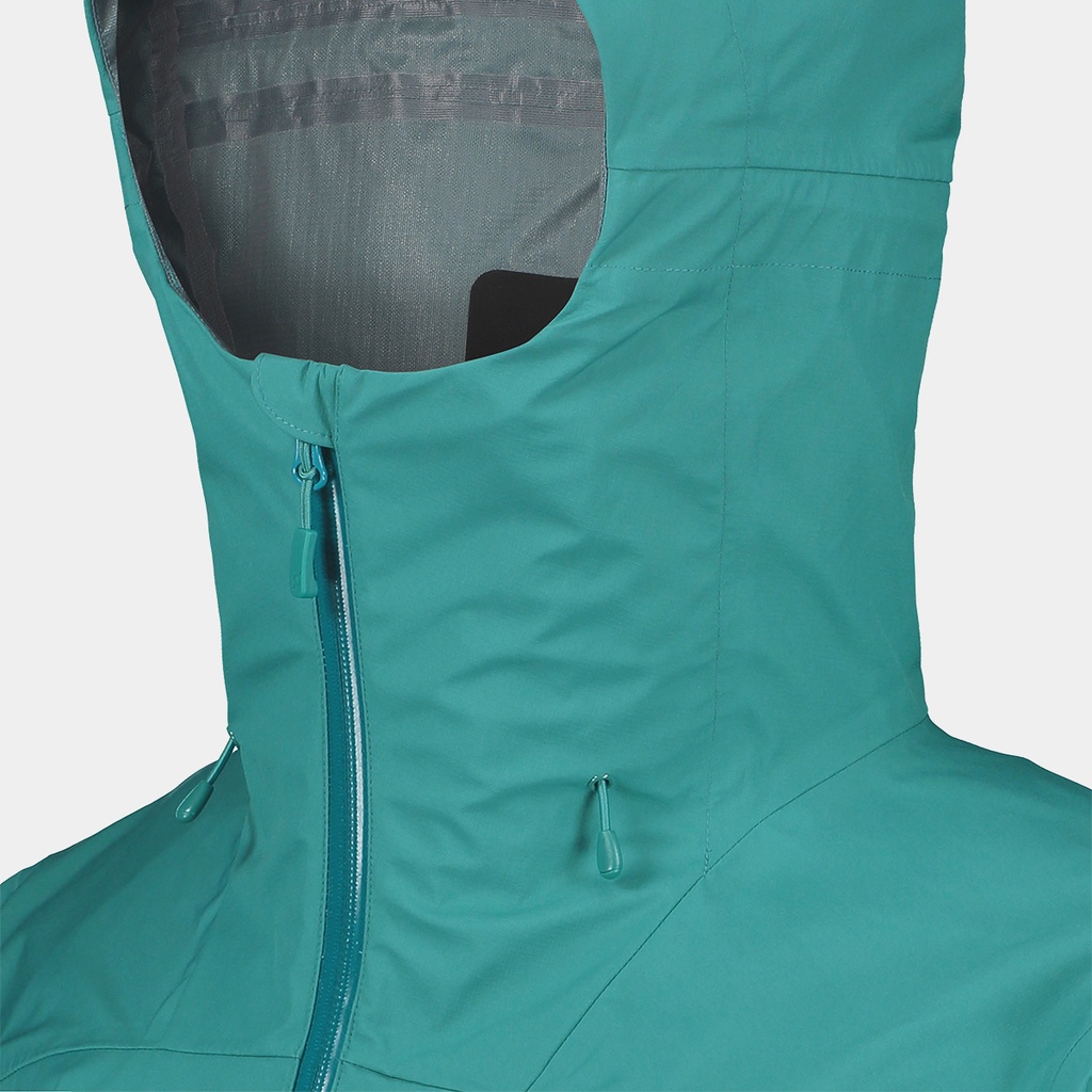 Arc Eco Jacket Women Beluga (copie)