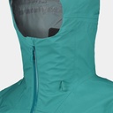 Arc Eco Jacket Women Beluga (copie)
