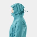 Arc Eco Jacket Women Beluga (copie)