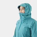 Arc Eco Jacket Women Beluga (copie)