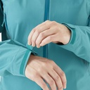 Arc Eco Jacket Women Beluga (copie)
