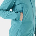 Arc Eco Jacket Women Beluga (copie)