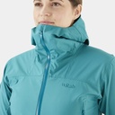 Arc Eco Jacket Women Beluga (copie)