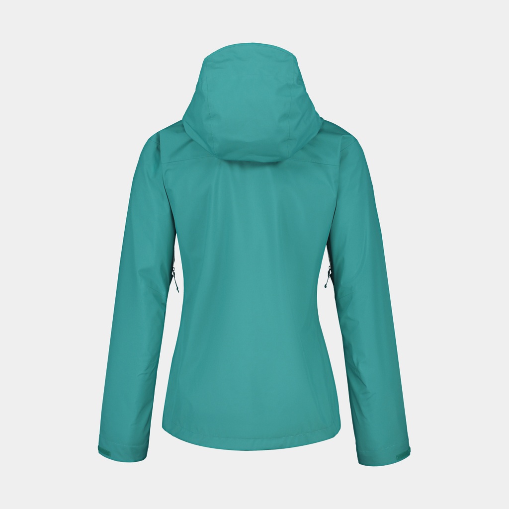 Arc Eco Jacket Women Beluga (copie)
