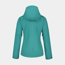 Arc Eco Jacket Women Beluga (copie)