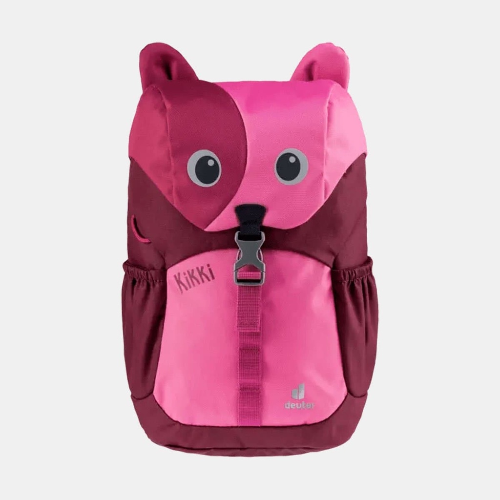 Kikki Kids (2021) Fern/Alpine/Green (copie)