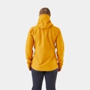 Arc Eco Jacket Women Beluga (copie)