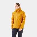 Arc Eco Jacket Women Beluga (copie)