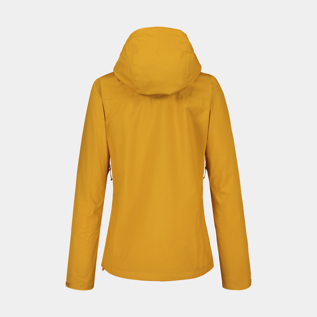 Arc Eco Jacket Women Beluga (copie)