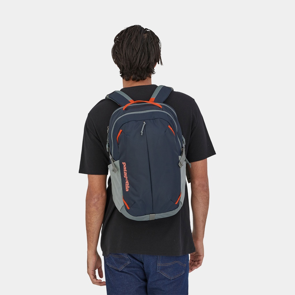 Refugio Day Pack 26L Pitch Blue (copie)