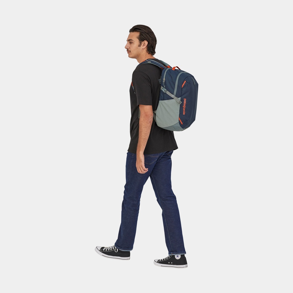 Refugio Day Pack 26L Pitch Blue (copie)