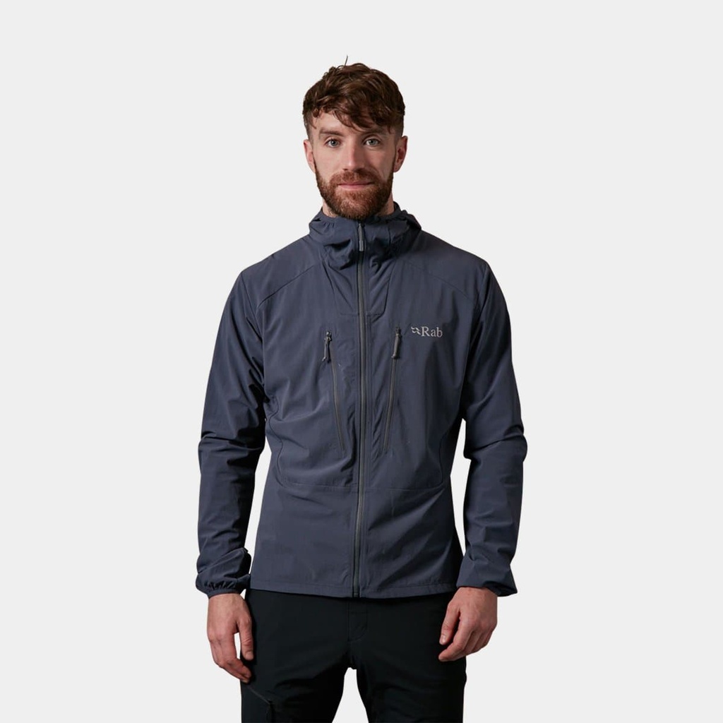 Borealis Jacket Ink (copie)