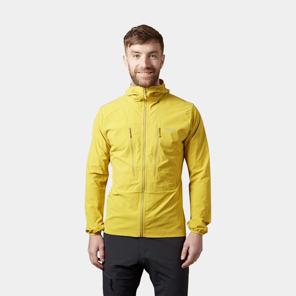 Borealis Jacket Steel (copie)