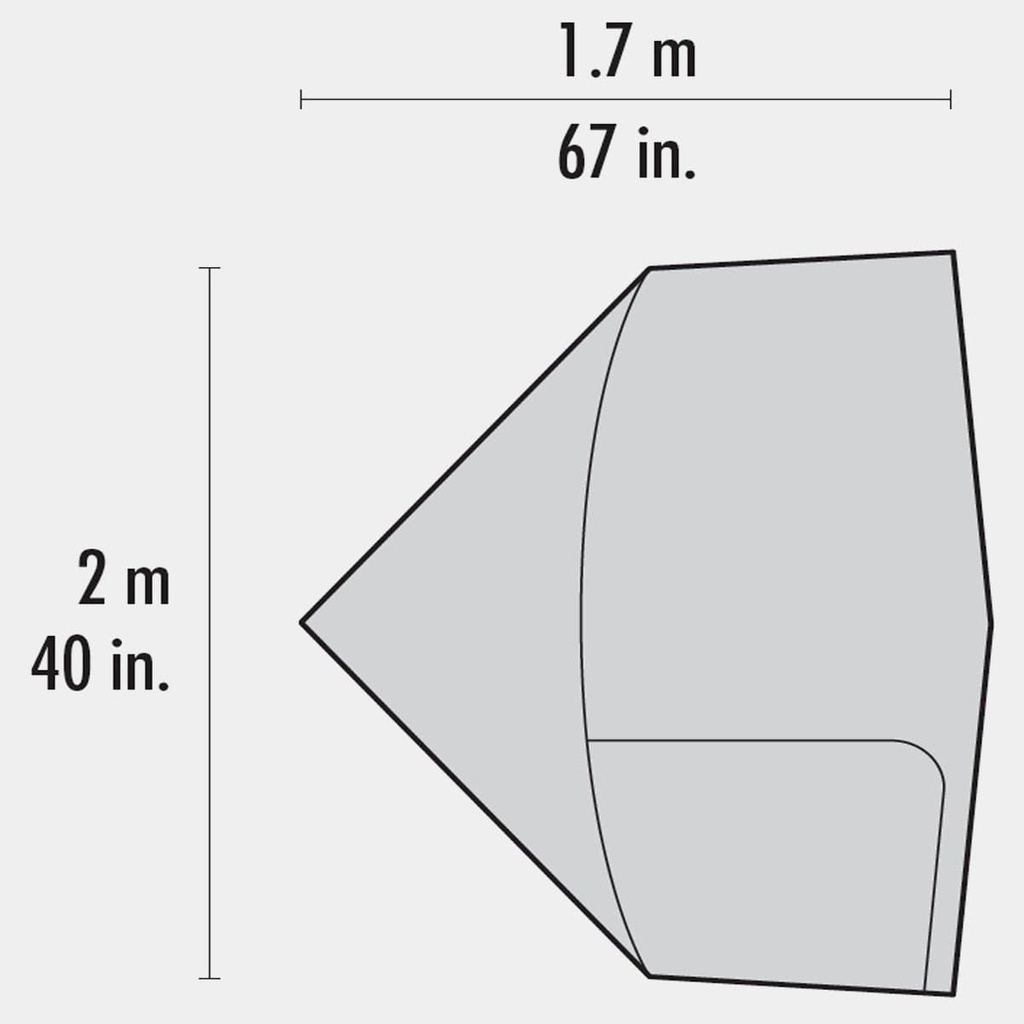 GearShed V2 Gray