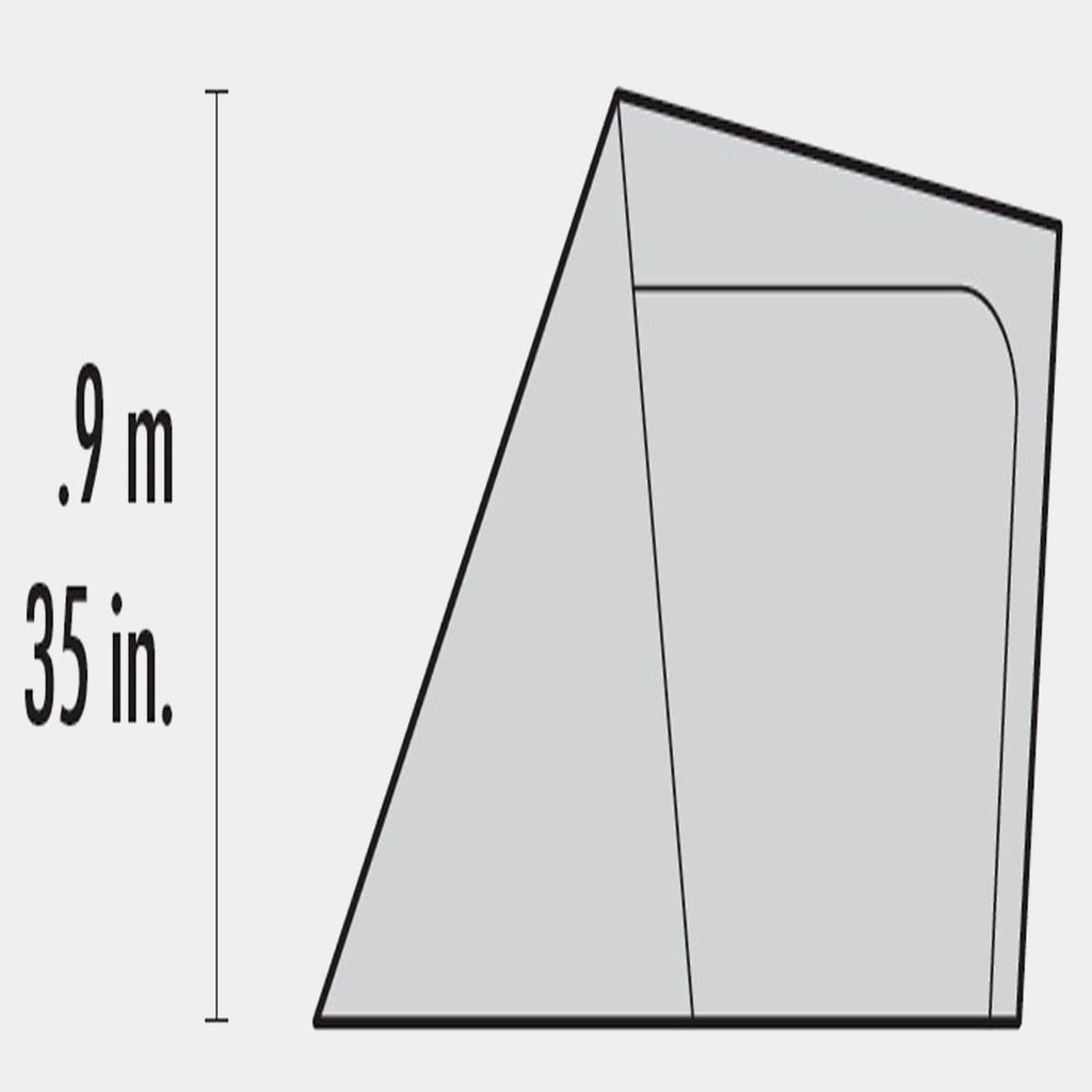 GearShed V2 Gray