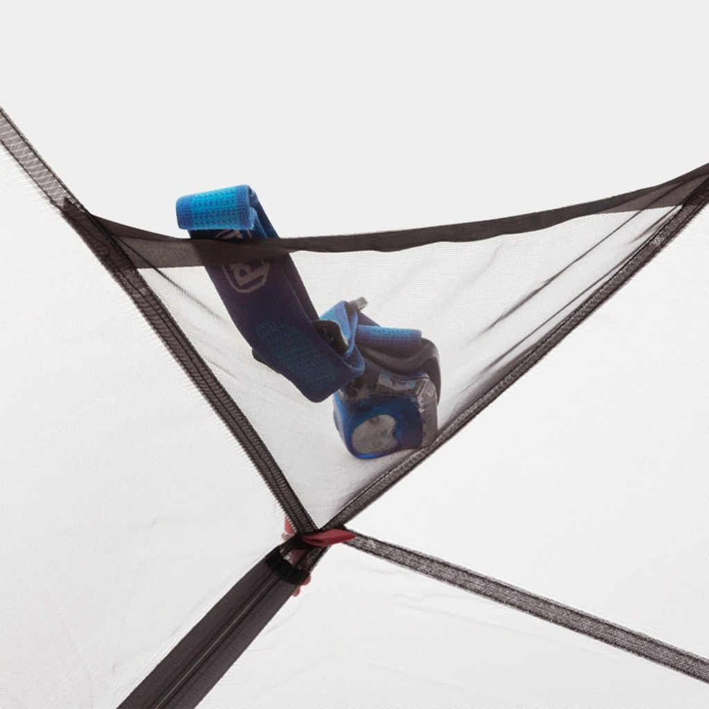 Hubba NX Gray