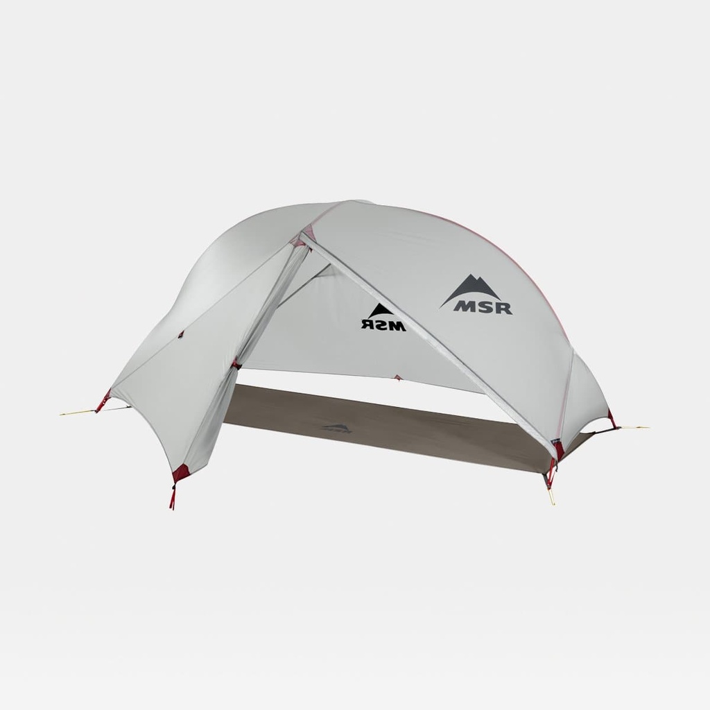 Hubba NX Gray