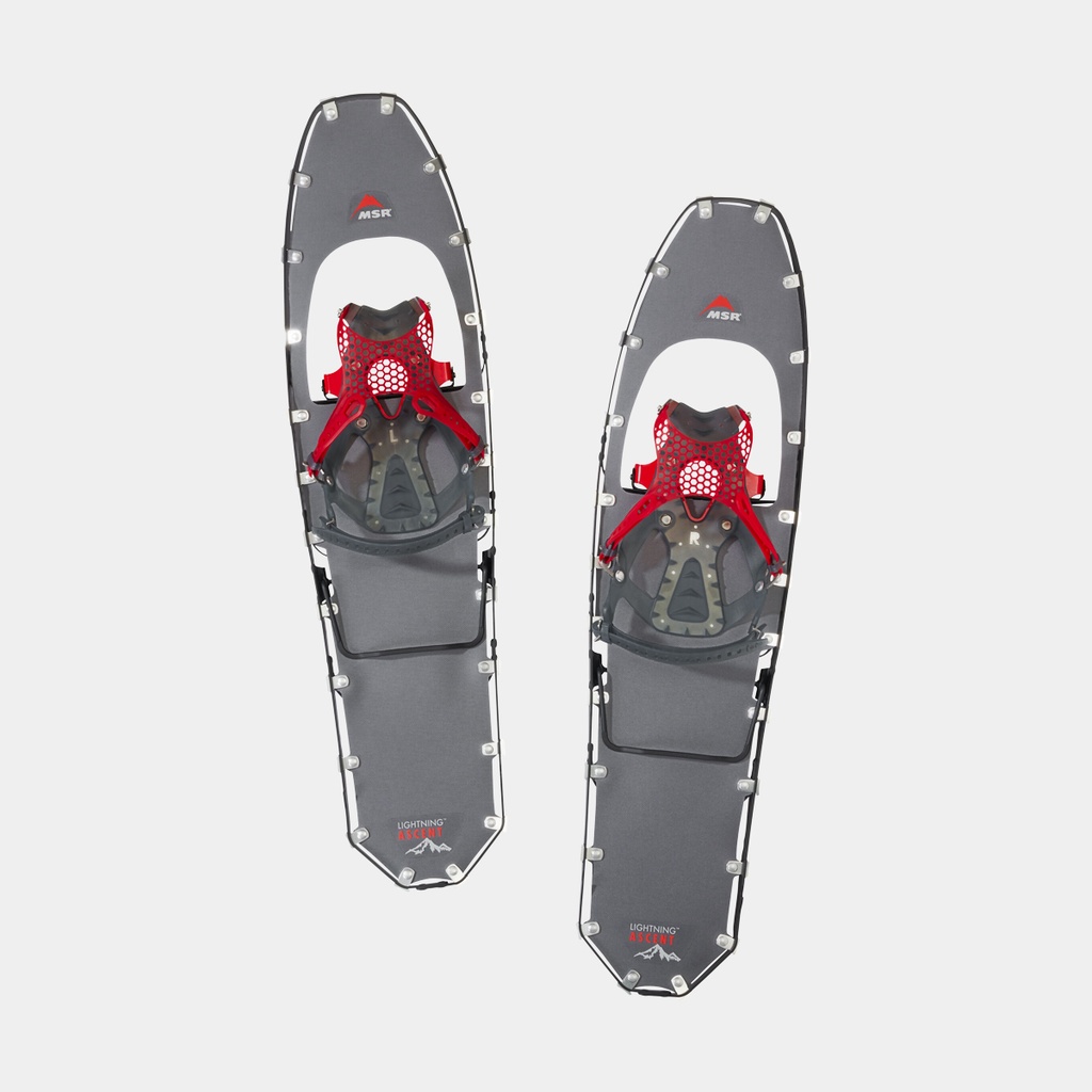 Lightning Ascent Black