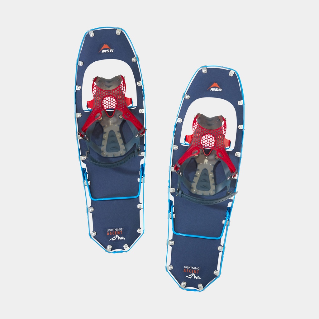 Lightning Ascent Cobalt Blue