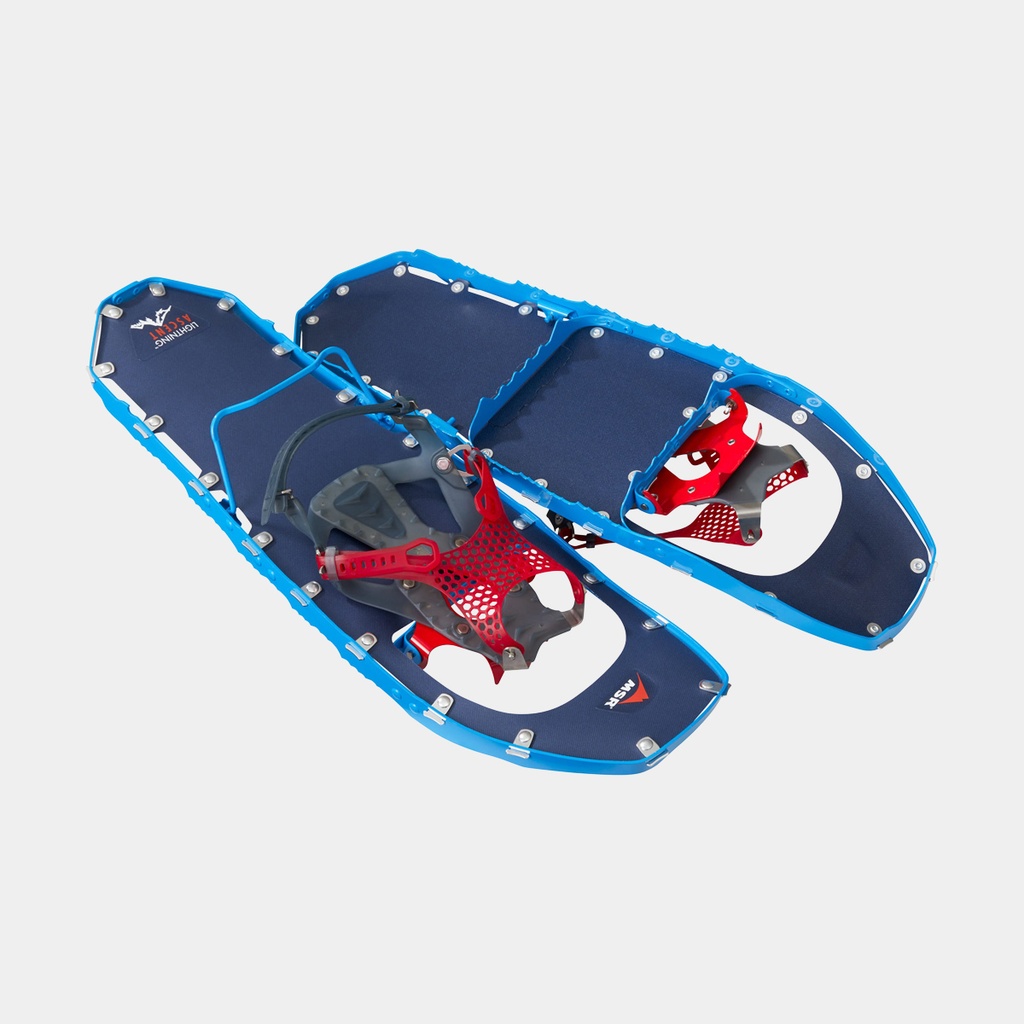 Lightning Ascent Cobalt Blue