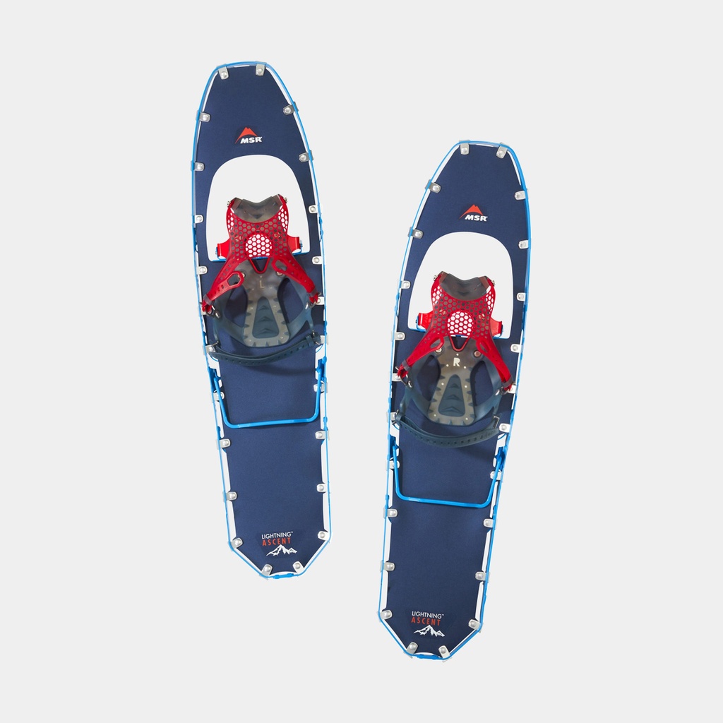 Lightning Ascent Cobalt Blue