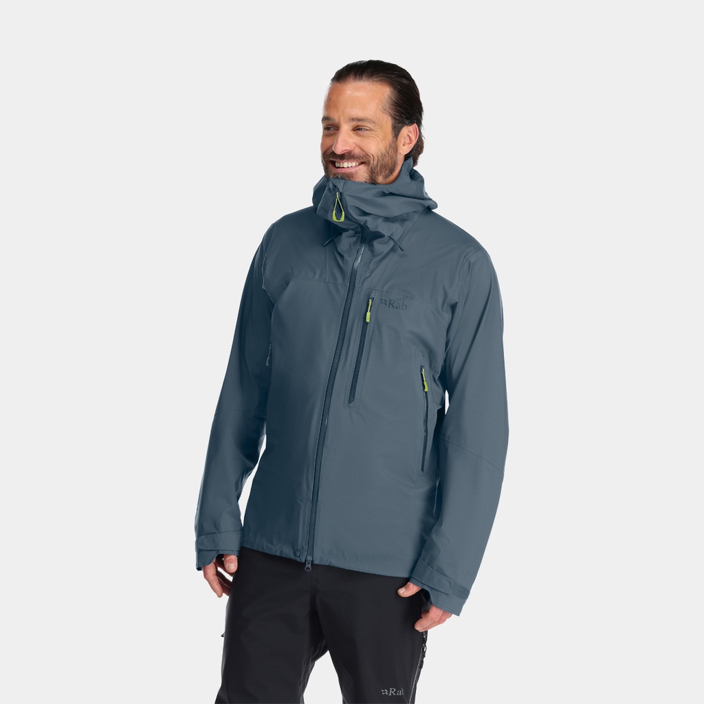 Firewall Jacket (2022) Orion Blue